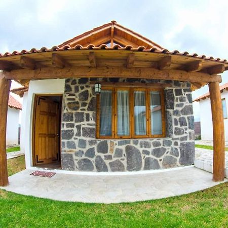 Hotel Cabanas Valle Magico Huasca de Ocampo Zewnętrze zdjęcie