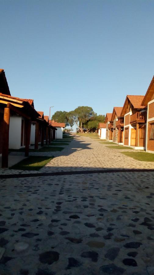 Hotel Cabanas Valle Magico Huasca de Ocampo Zewnętrze zdjęcie