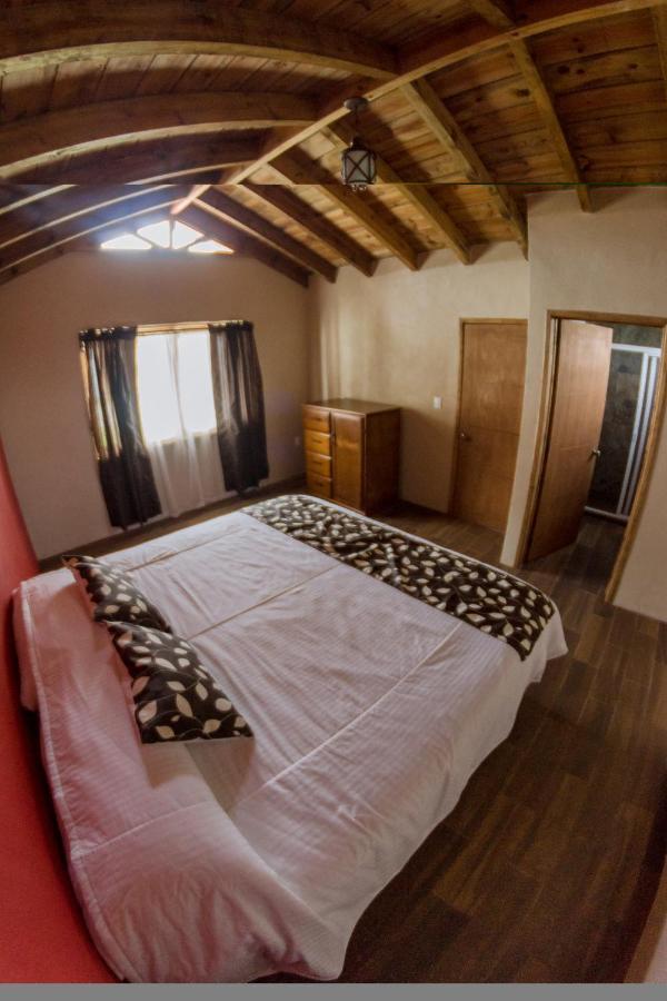 Hotel Cabanas Valle Magico Huasca de Ocampo Pokój zdjęcie